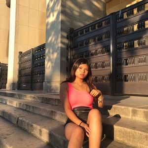 Meet your Posher, Jasmine